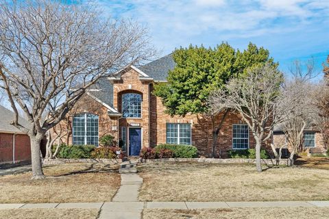 1170 Southampton Drive Frisco TX 75036