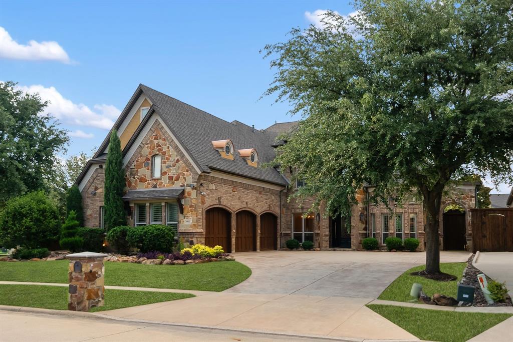 4012 Glenhurst Lane