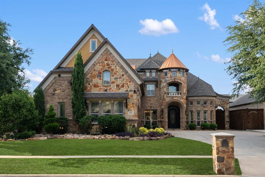 4012 Glenhurst Lane