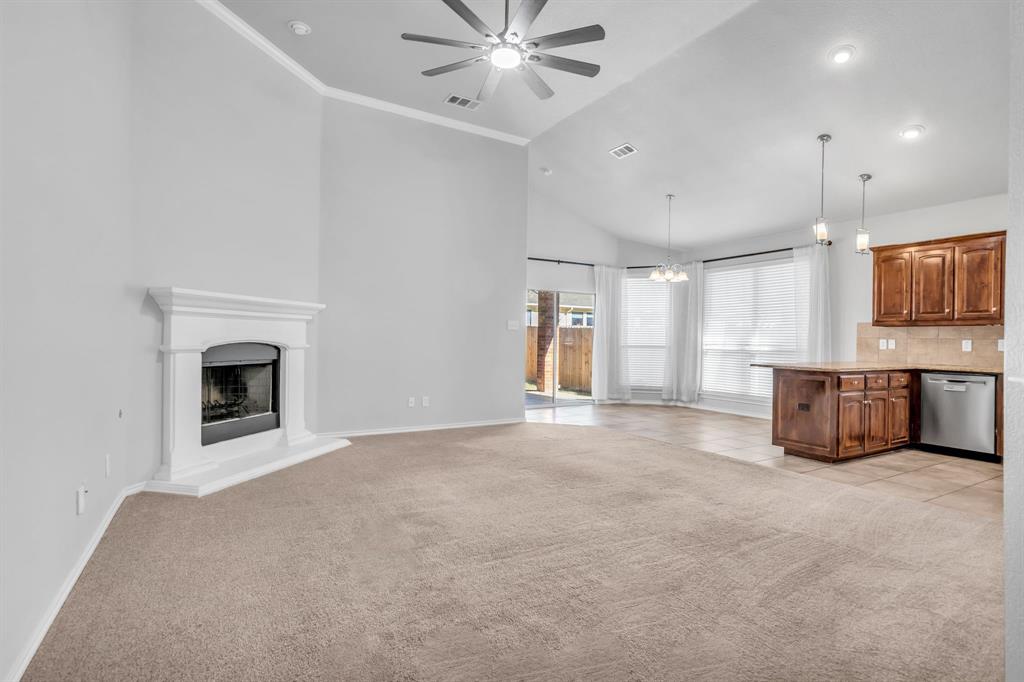 Alexandra Meadows - Residential Lease