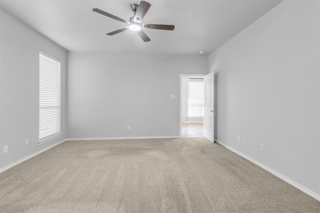 Alexandra Meadows - Residential Lease