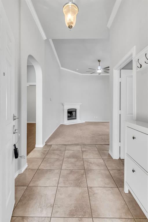 Alexandra Meadows - Residential Lease