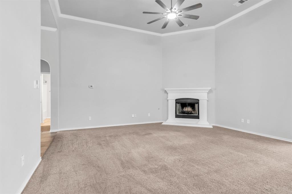 Alexandra Meadows - Residential Lease