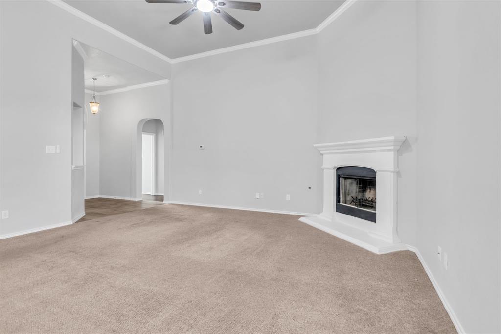 Alexandra Meadows - Residential Lease