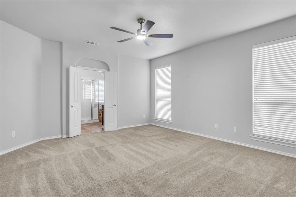 Alexandra Meadows - Residential Lease