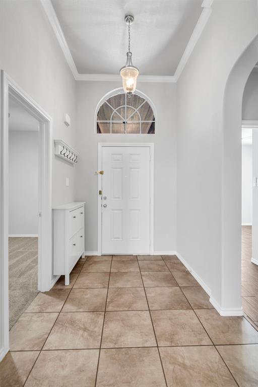 Alexandra Meadows - Residential Lease