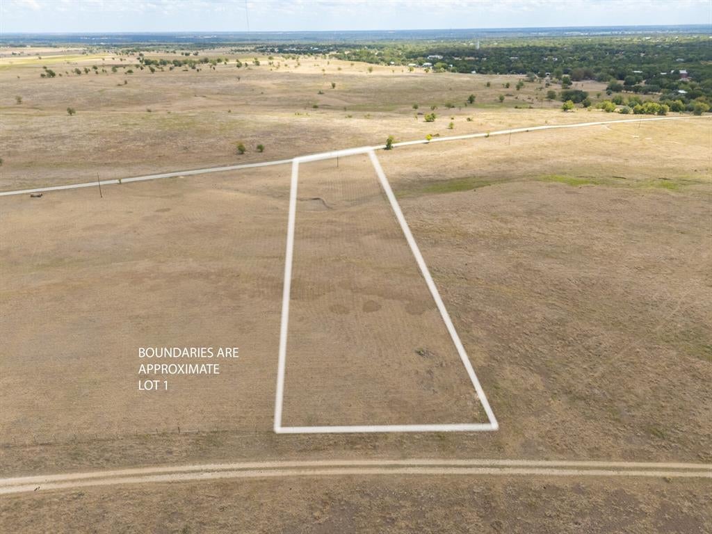 TBD Tract 1 County Road 3565