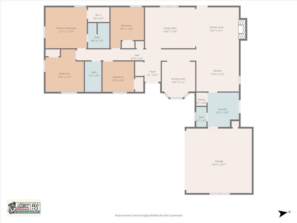 Pecan Plantation - Residential