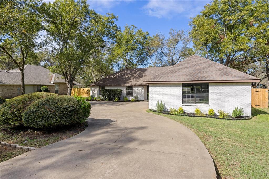 Pecan Plantation - Residential