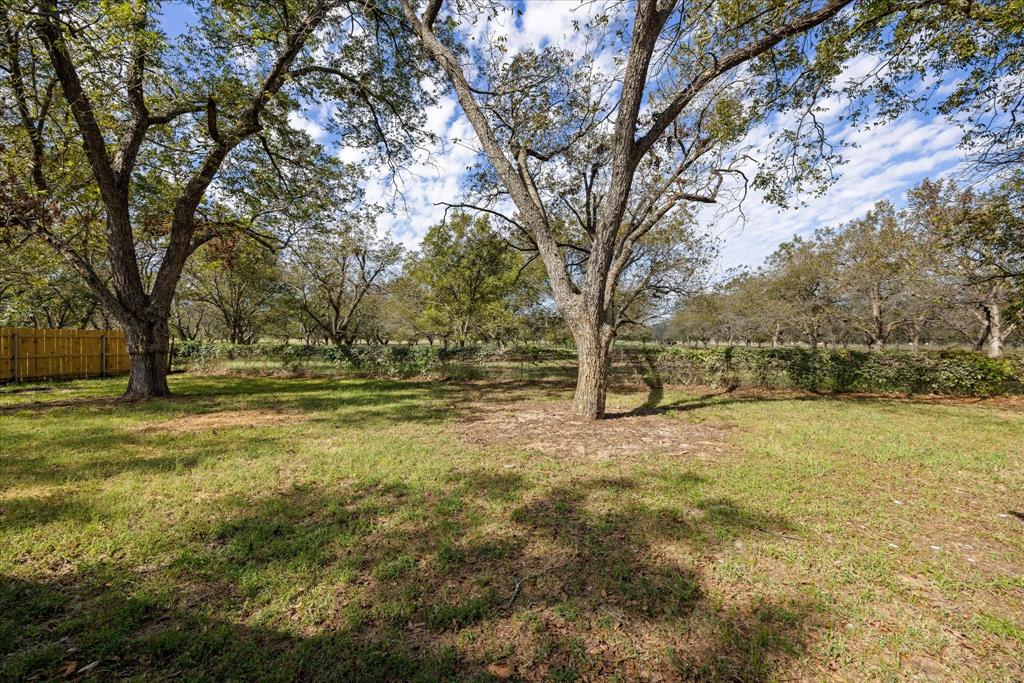 Pecan Plantation - Residential