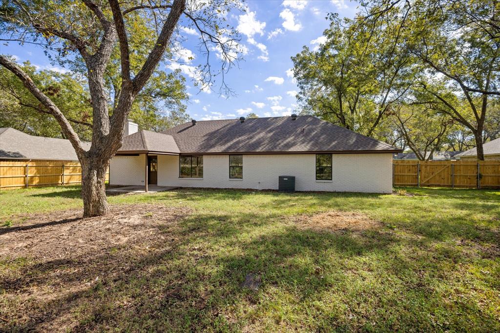 Pecan Plantation - Residential