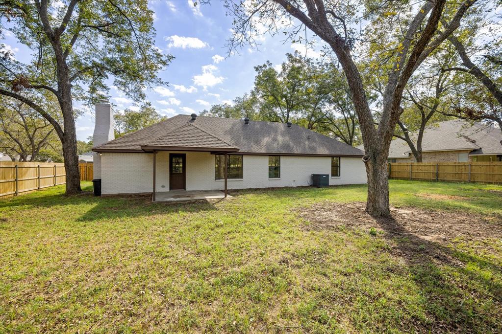 Pecan Plantation - Residential