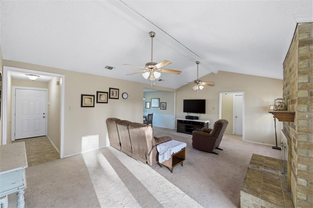 Woodsetter Place #1 Add - Residential