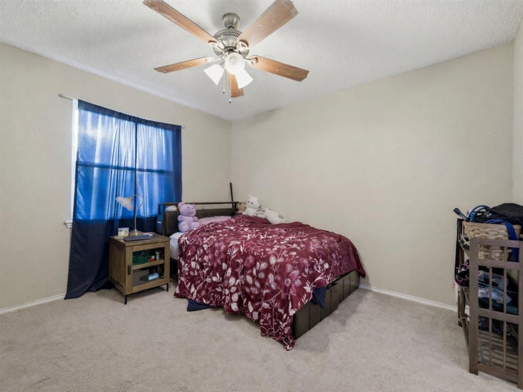 Woodsetter Place #1 Add - Residential