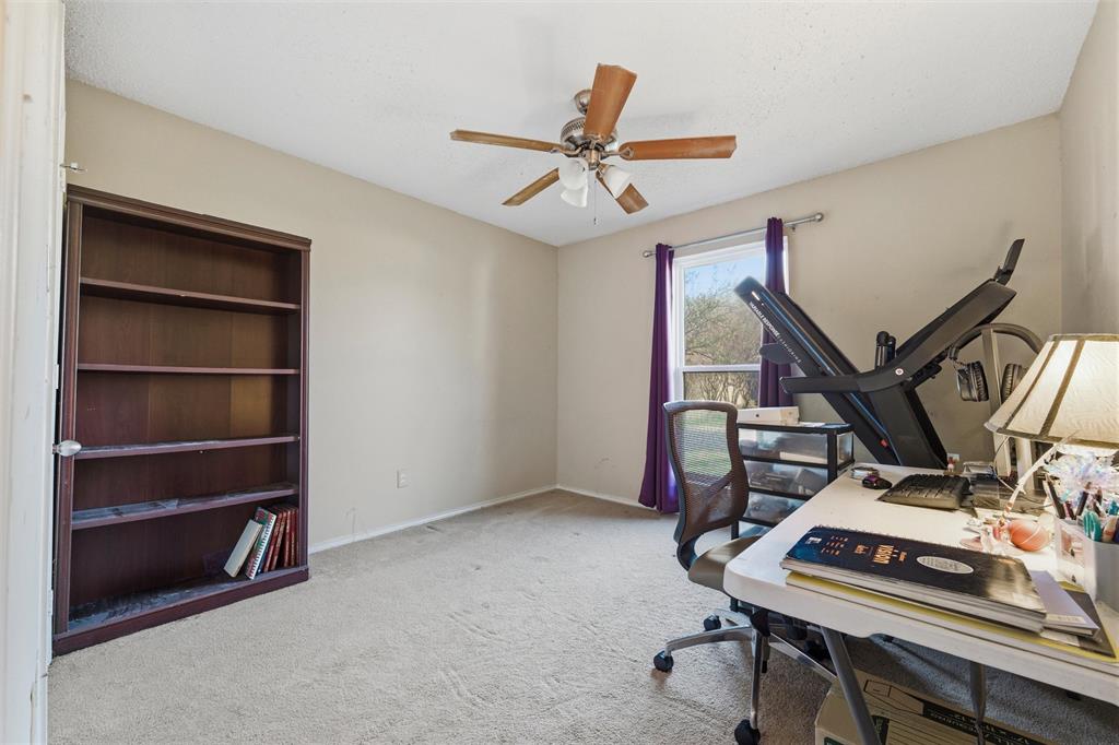 Woodsetter Place #1 Add - Residential