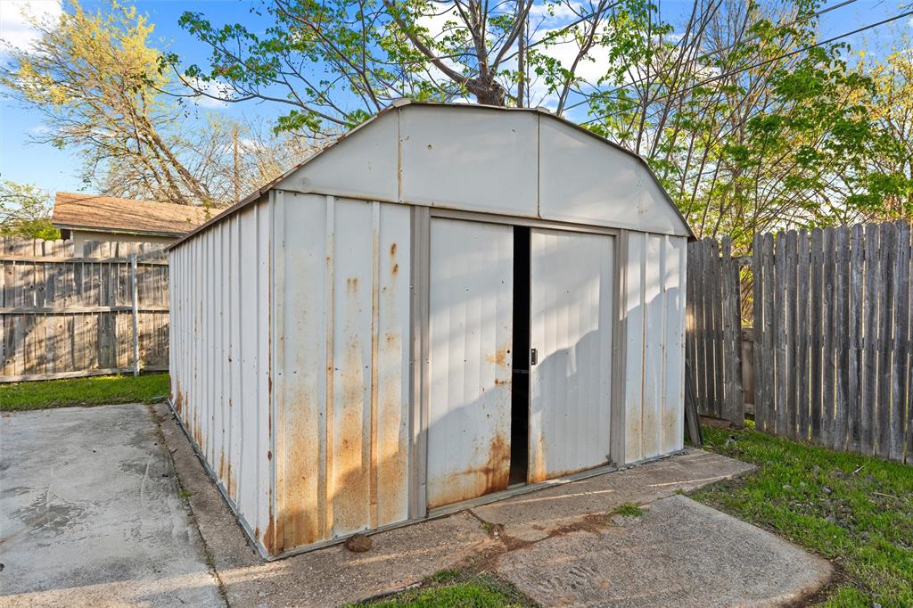 Woodsetter Place #1 Add - Residential