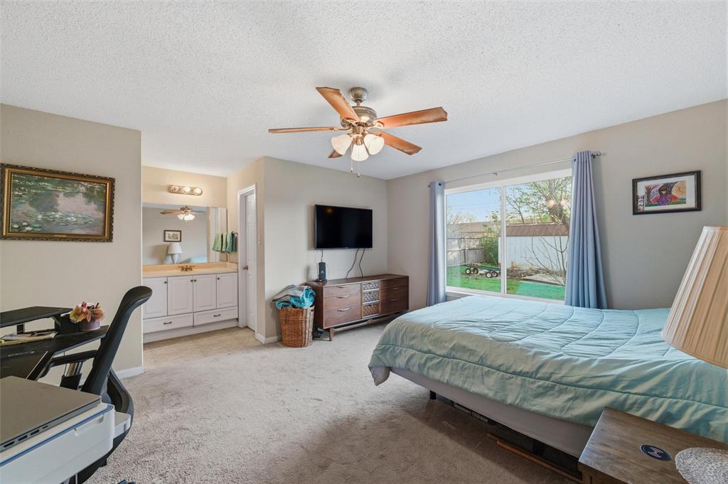 Woodsetter Place #1 Add - Residential