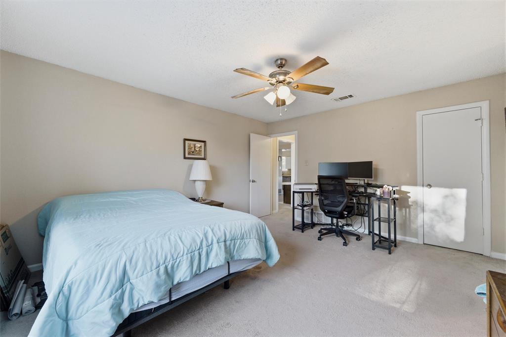 Woodsetter Place #1 Add - Residential