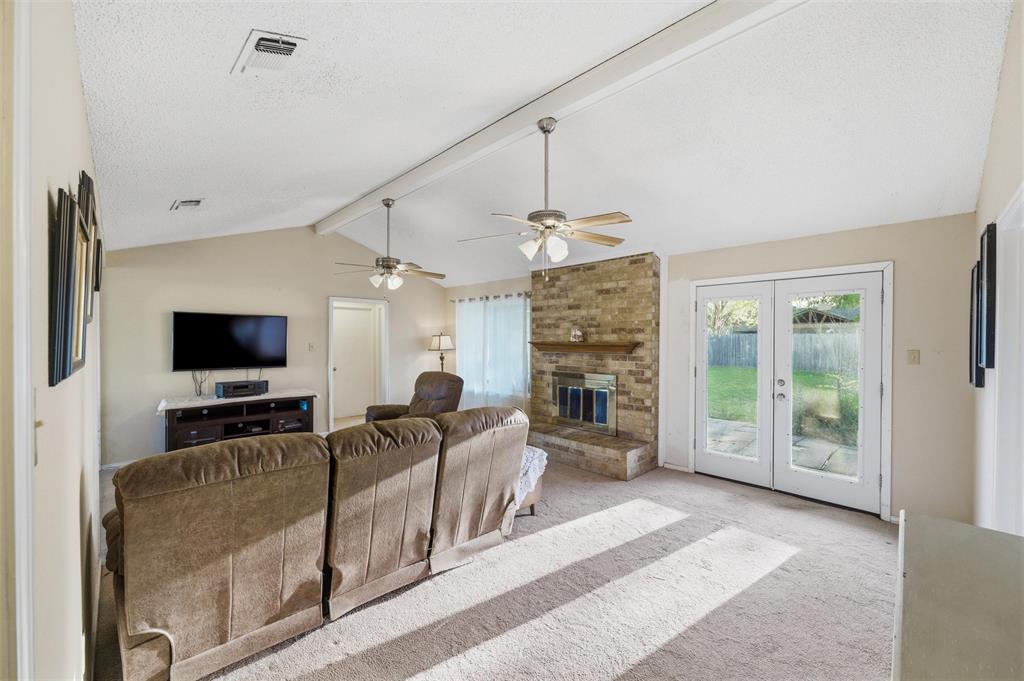 Woodsetter Place #1 Add - Residential