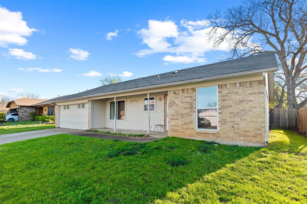 Woodsetter Place #1 Add - Residential