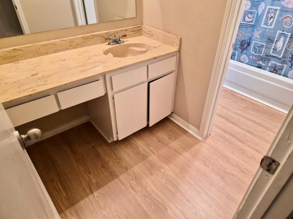 Woodsetter Place #1 Add - Residential