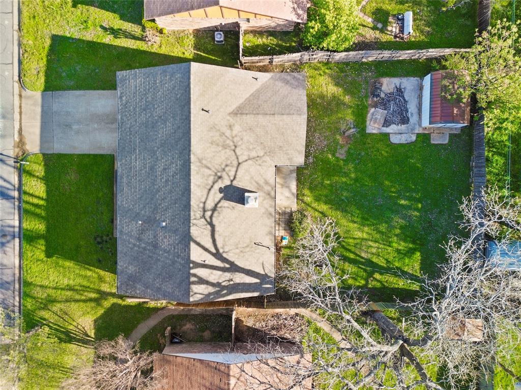 Woodsetter Place #1 Add - Residential