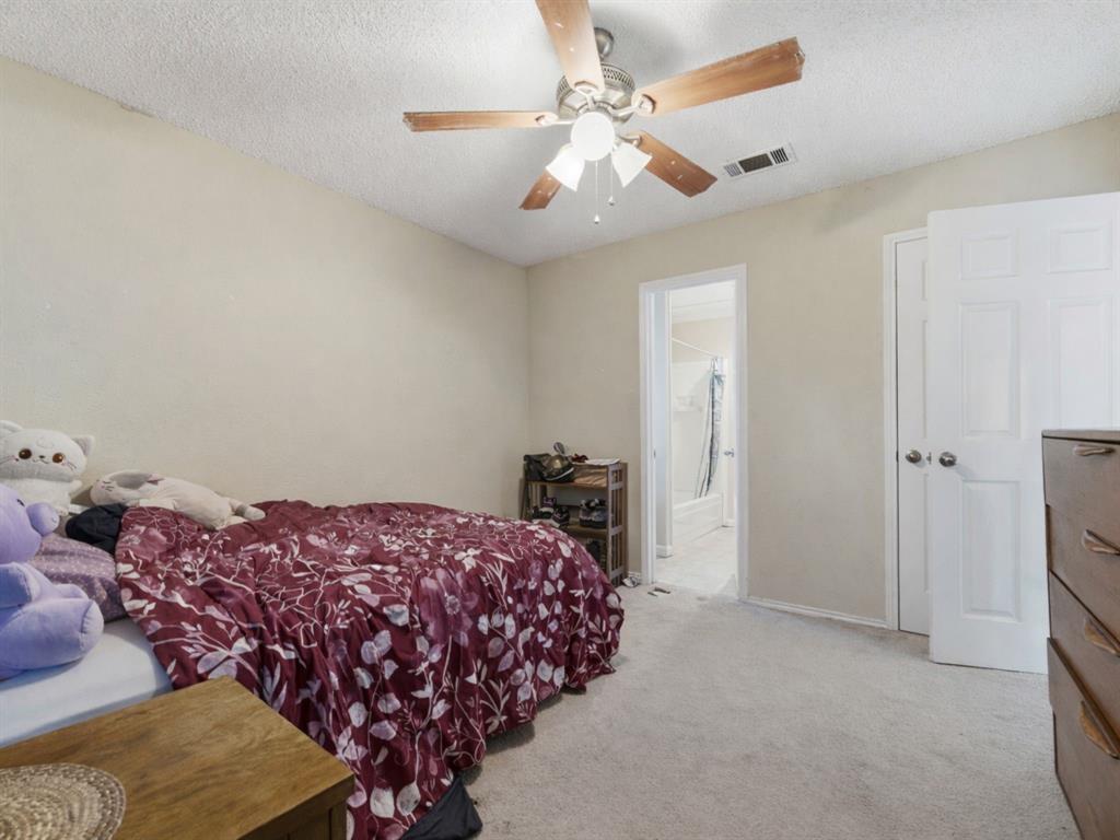 Woodsetter Place #1 Add - Residential