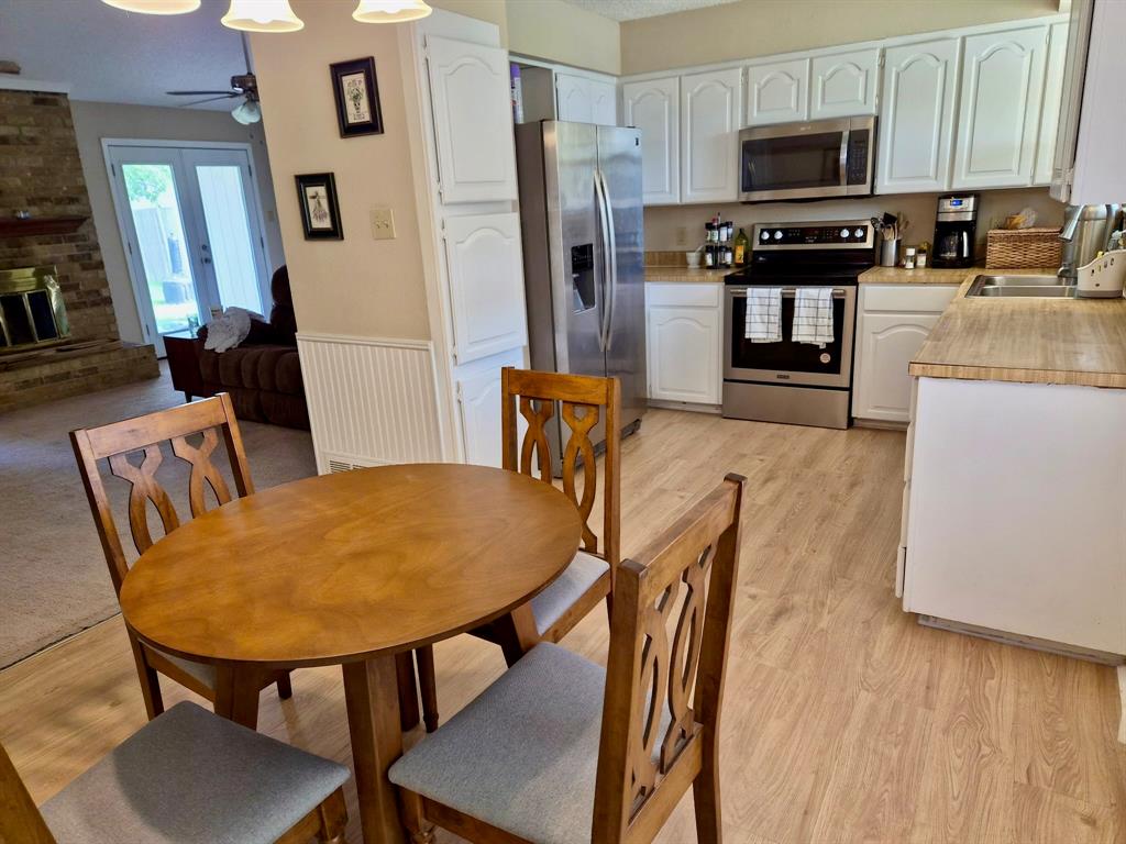 Woodsetter Place #1 Add - Residential