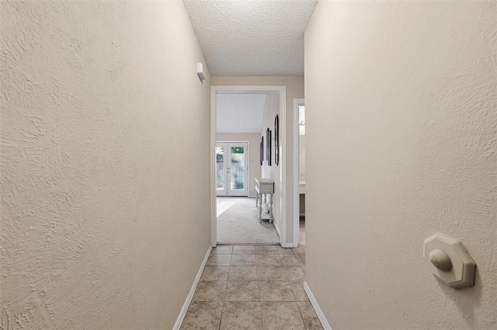 Woodsetter Place #1 Add - Residential