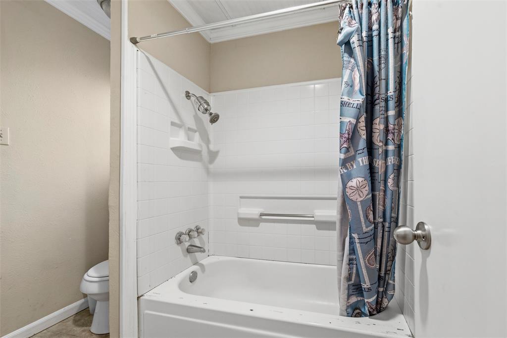 Woodsetter Place #1 Add - Residential