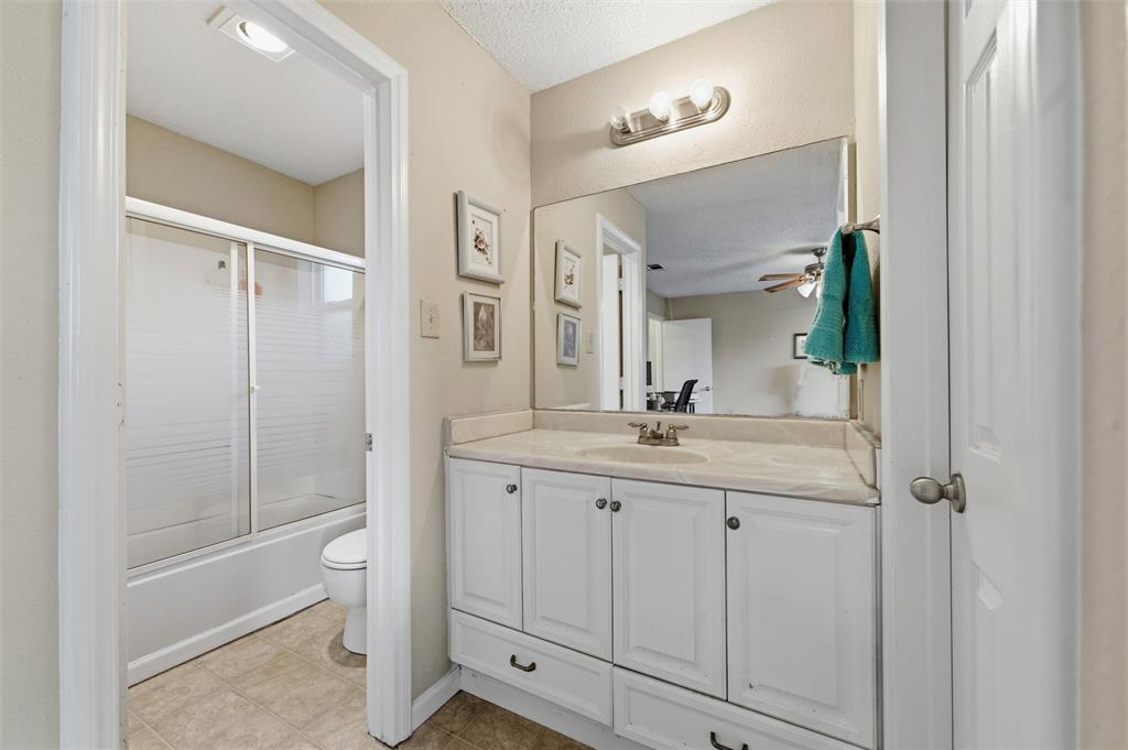 Woodsetter Place #1 Add - Residential