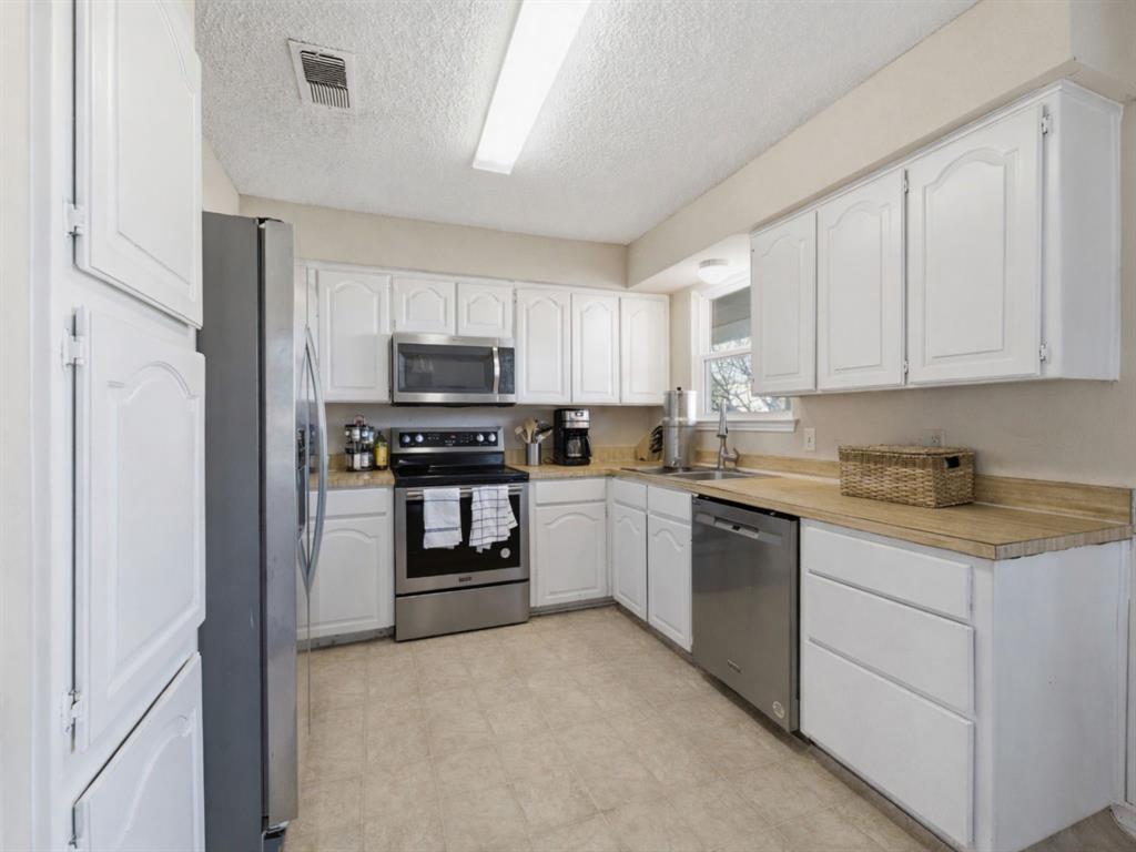 Woodsetter Place #1 Add - Residential