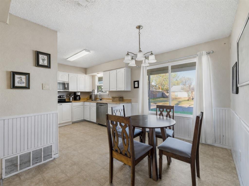 Woodsetter Place #1 Add - Residential