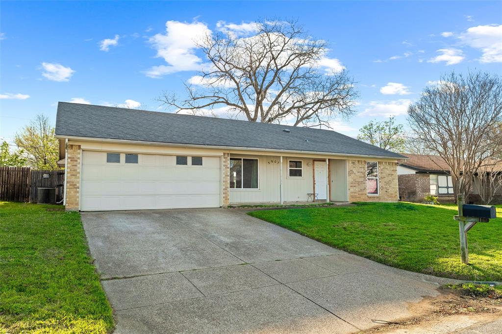 Woodsetter Place #1 Add - Residential