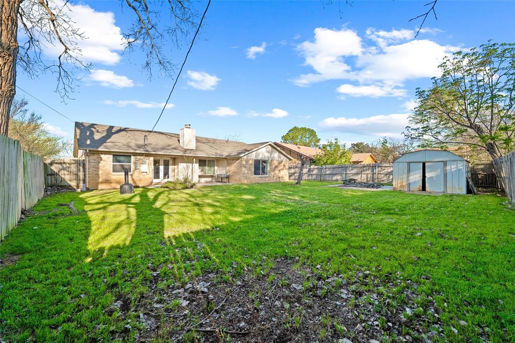 Woodsetter Place #1 Add - Residential