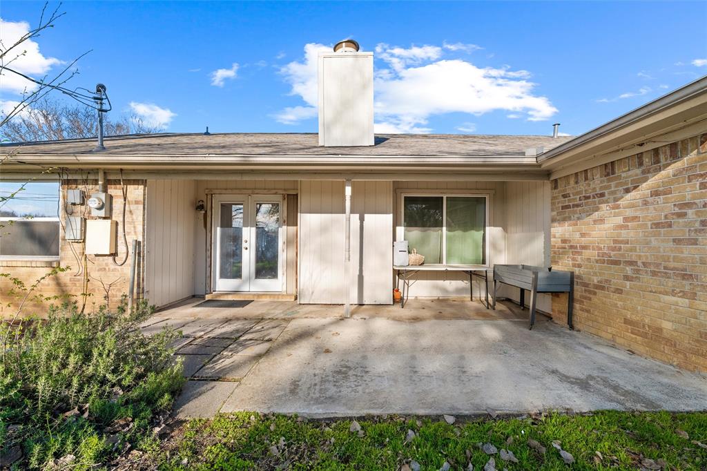 Woodsetter Place #1 Add - Residential