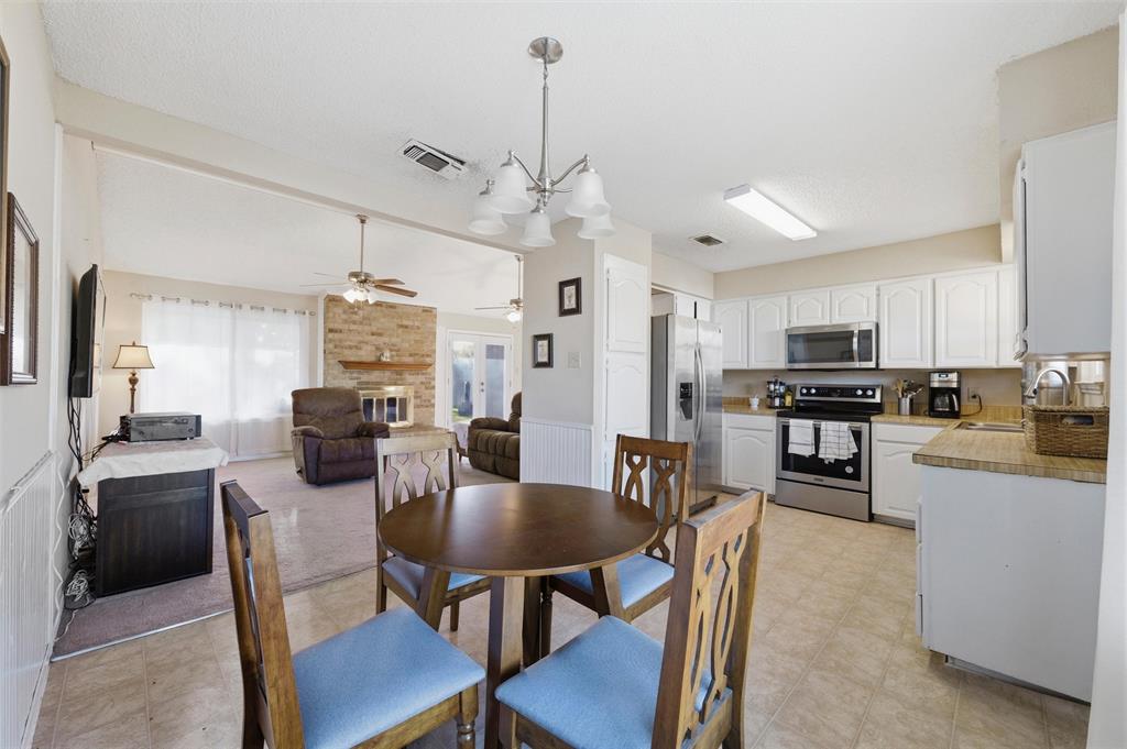 Woodsetter Place #1 Add - Residential