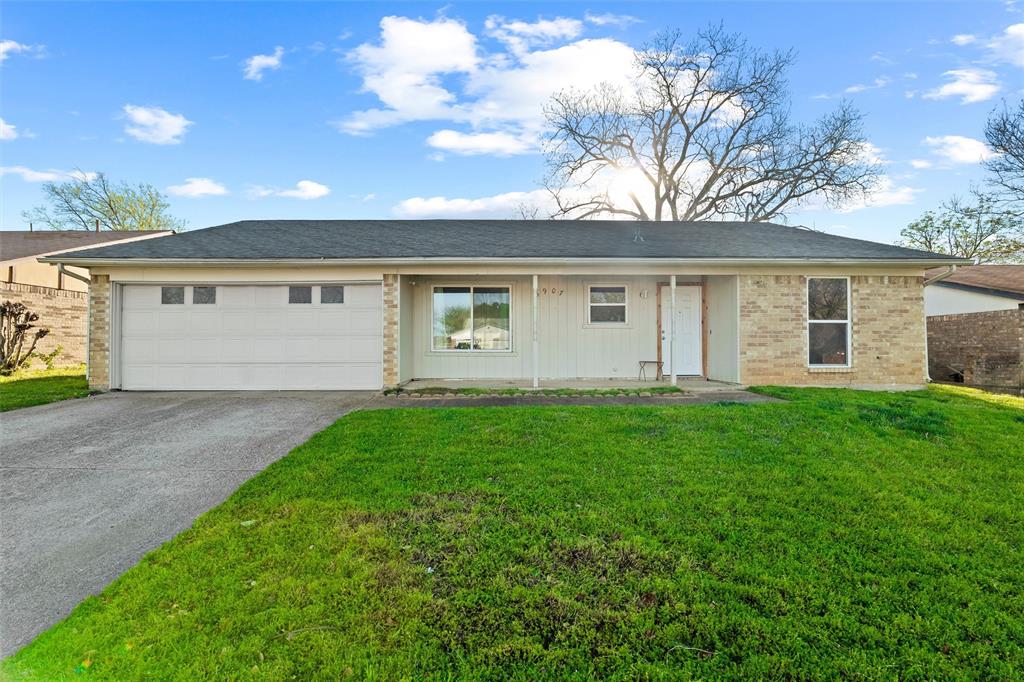 Woodsetter Place #1 Add - Residential