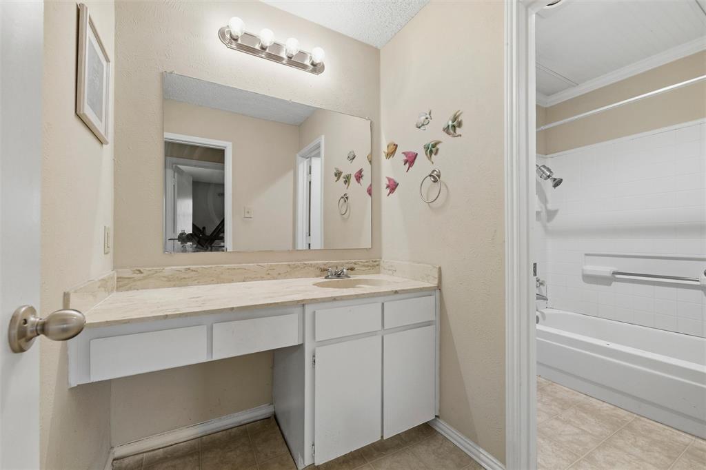 Woodsetter Place #1 Add - Residential