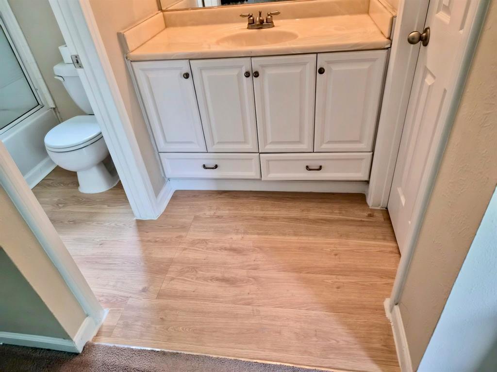 Woodsetter Place #1 Add - Residential