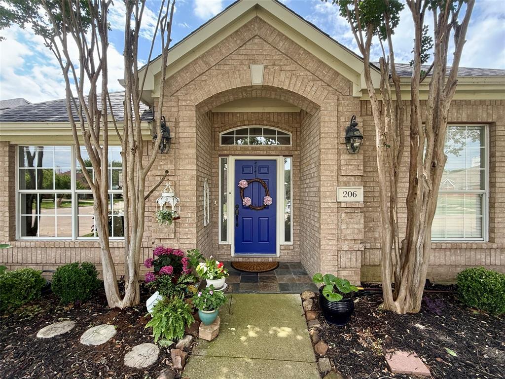 206 Glenwood Drive