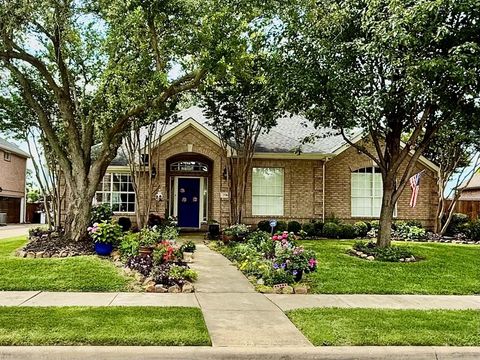 206 Glenwood Drive Murphy TX 75094