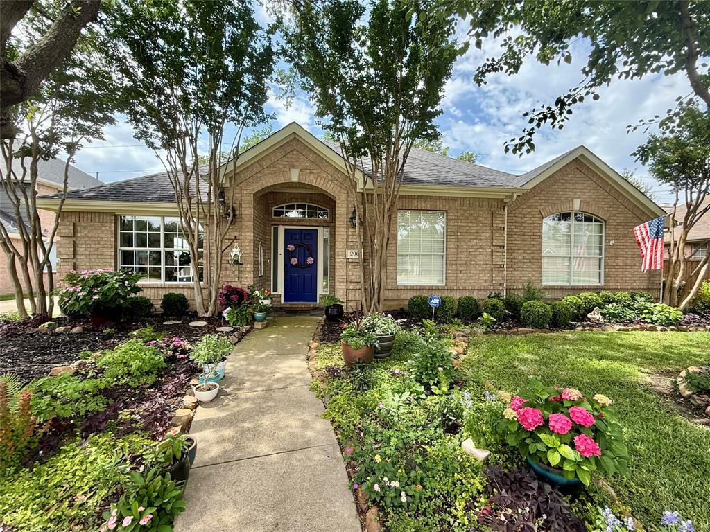 206 Glenwood Drive