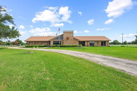 Photo of 1900 S Shore Drive, Bonham, TX 75418 (MLS # 21313088)