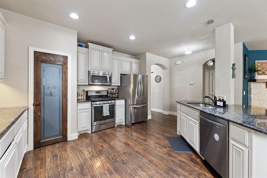 724 Marietta Lane