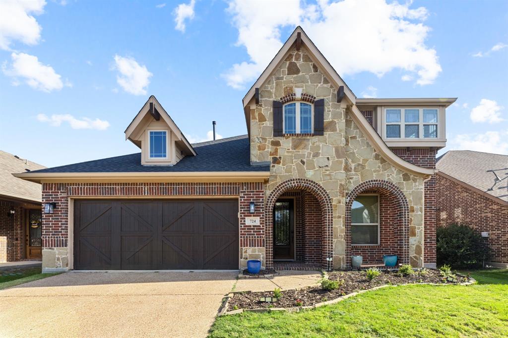 724 Marietta Lane
