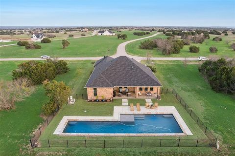 6620 Castle Royal Drive Cleburne TX 76033