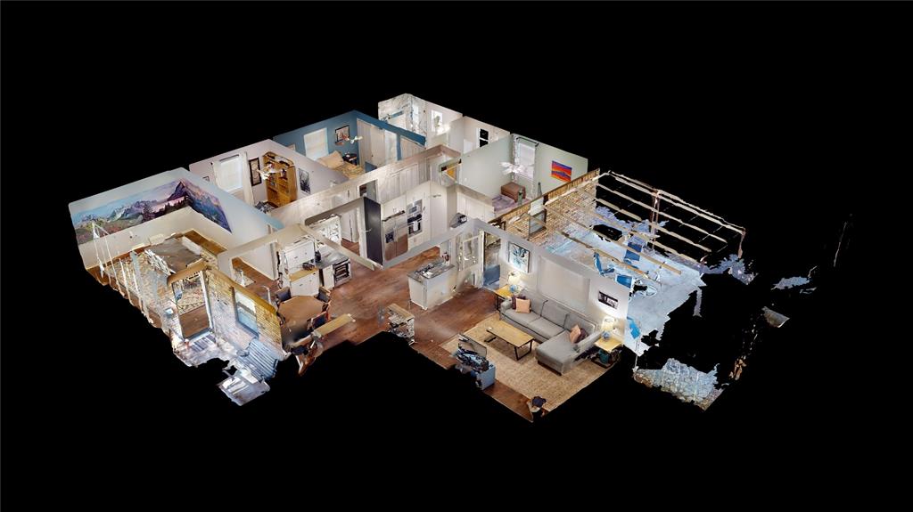 Claremont 04 Inst - Residential