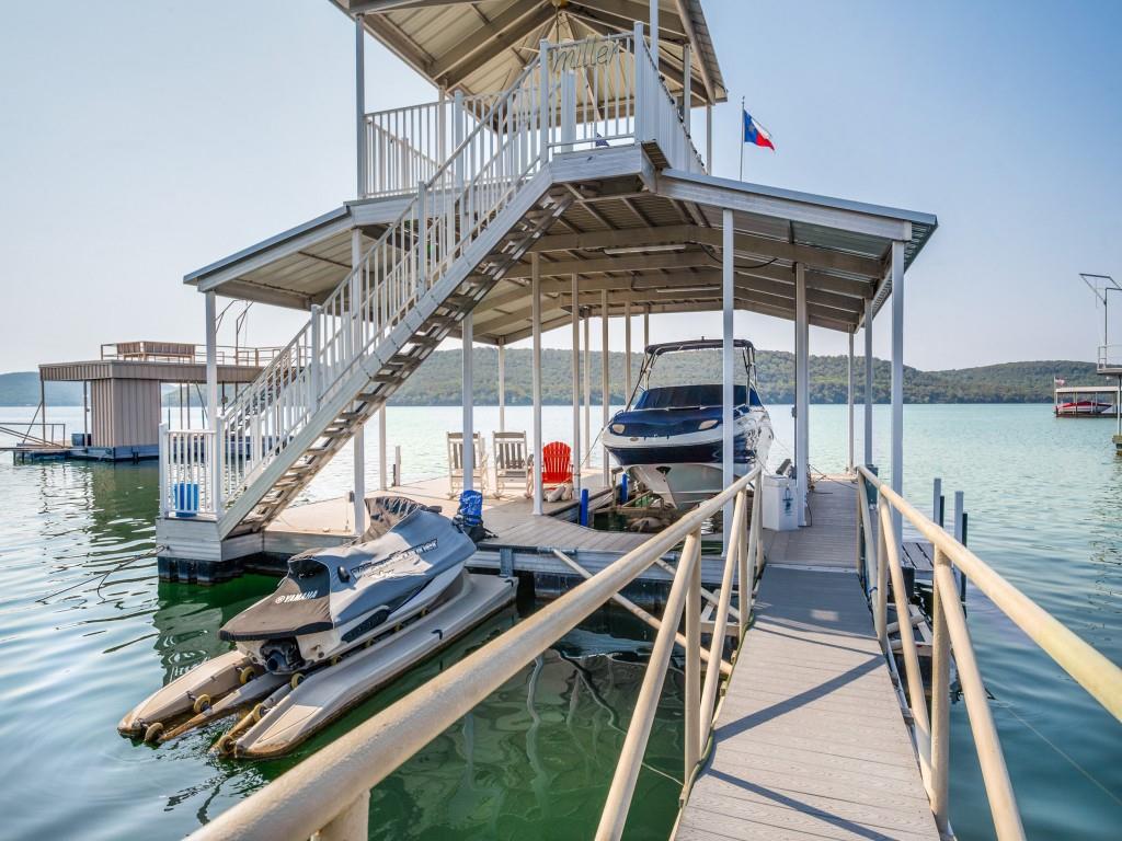 Possum Kingdom Lake - Residential