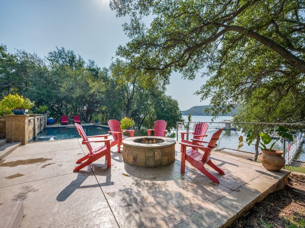 Possum Kingdom Lake - Residential